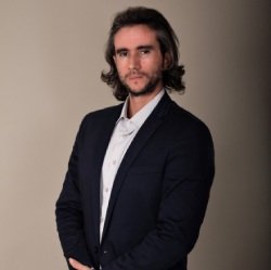 Dr. Alisson Cãmara